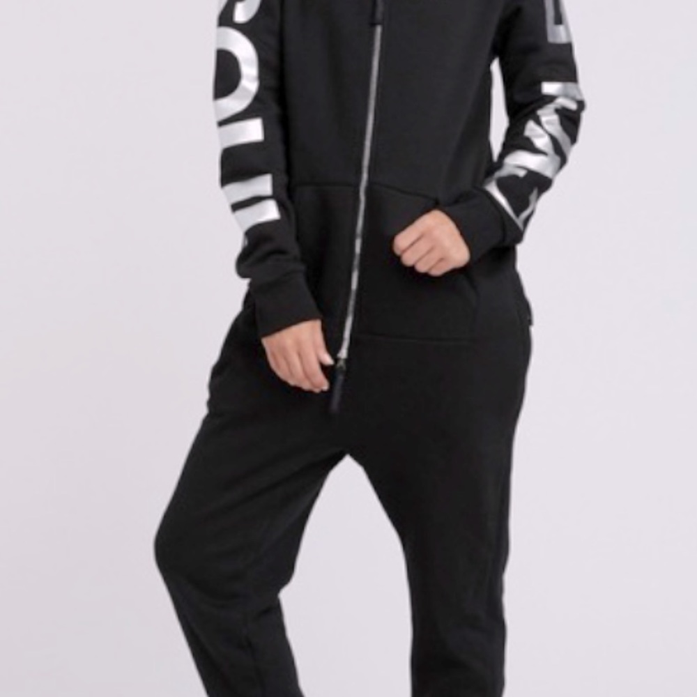 Soulcycle onesie!